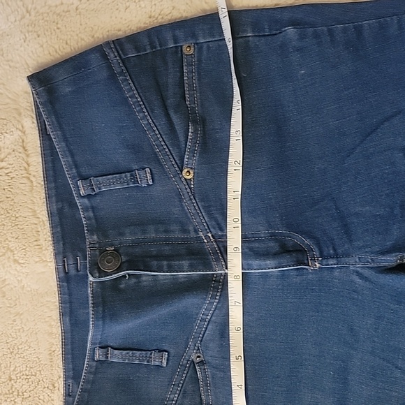 Marc Jacob skinny jeans - Picture 5 of 5